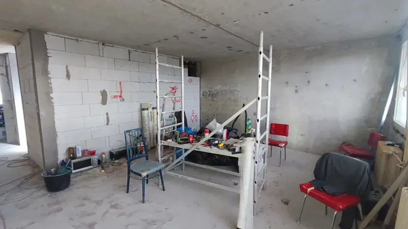 Prodej bytu 3+kk, Praha - Krč, Panuškova, 68 m2