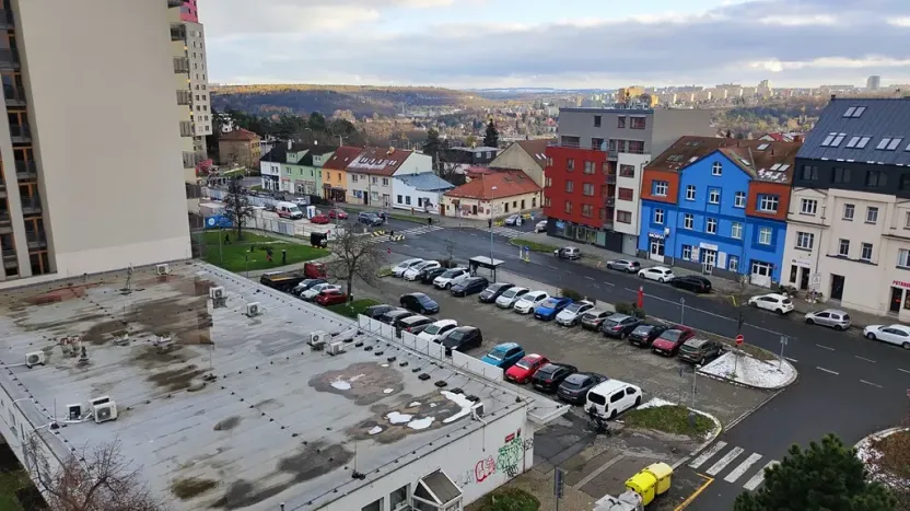 Prodej bytu 3+kk, Praha - Krč, Panuškova, 68 m2