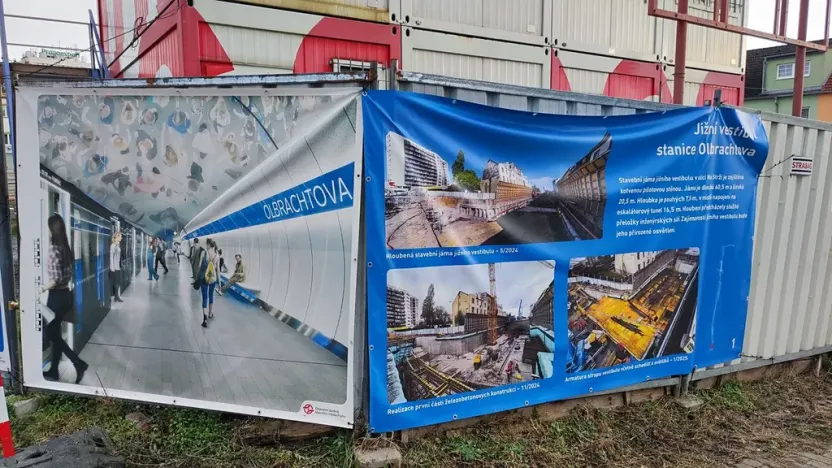 Prodej bytu 3+kk, Praha - Krč, Panuškova, 68 m2