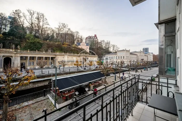 Prodej bytu 3+kk, Karlovy Vary, Vřídelní, 238 m2