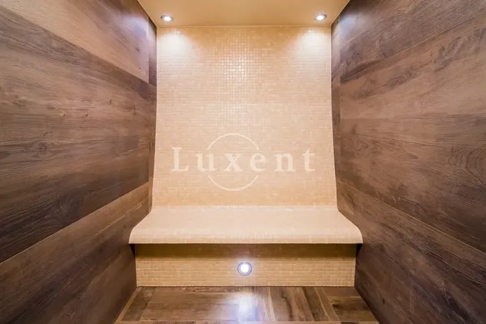 Prodej bytu 3+kk, Karlovy Vary, Vřídelní, 238 m2