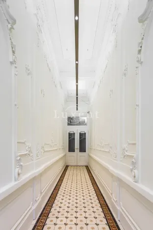 Prodej bytu 3+kk, Karlovy Vary, Vřídelní, 91 m2