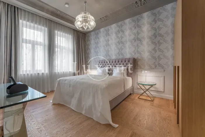 Prodej bytu 2+kk, Karlovy Vary, Vřídelní, 62 m2