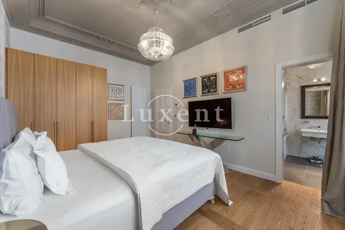 Prodej bytu 2+kk, Karlovy Vary, Vřídelní, 62 m2