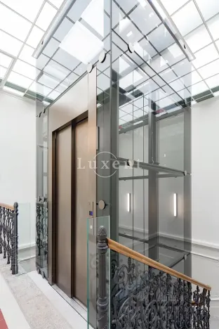 Prodej bytu 2+kk, Karlovy Vary, Vřídelní, 62 m2