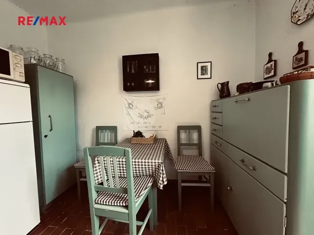 Prodej chalupy, Mlečice, 90 m2