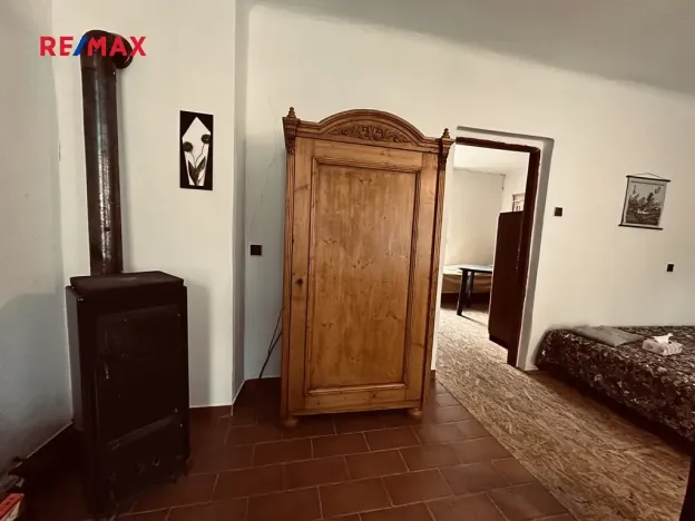 Prodej chalupy, Mlečice, 90 m2