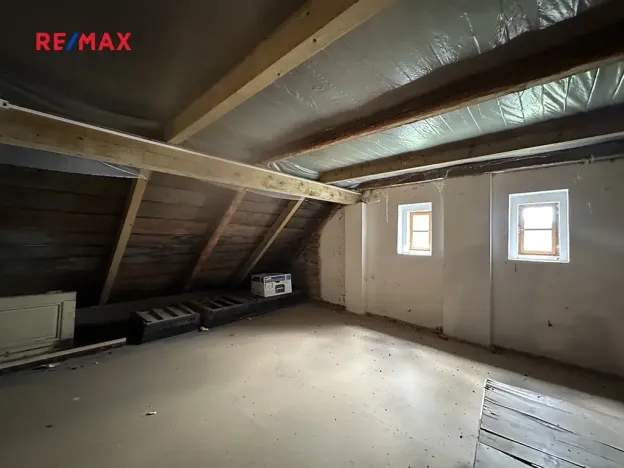 Prodej chalupy, Mlečice, 90 m2