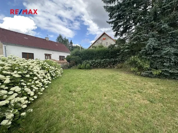 Prodej chalupy, Mlečice, 90 m2