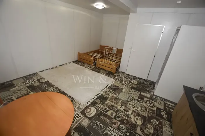 Prodej rodinného domu, Praha - Horní Počernice, bratranců Veverkových, 26 m2