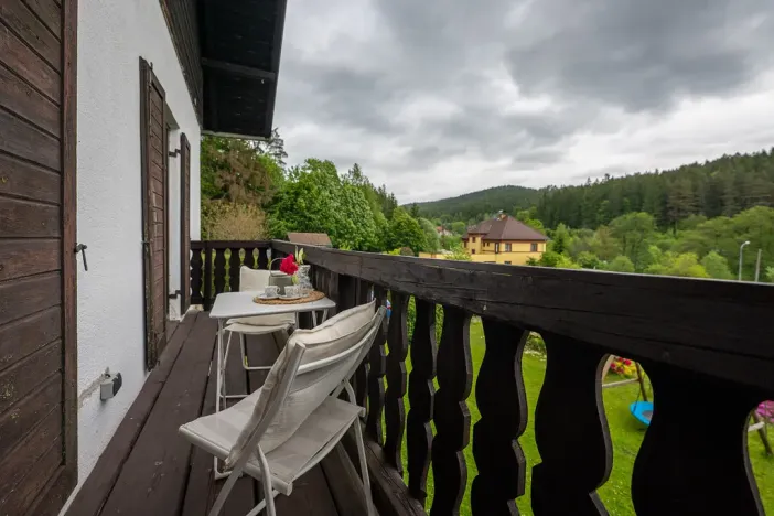 Prodej rodinného domu, Loučovice, 361 m2