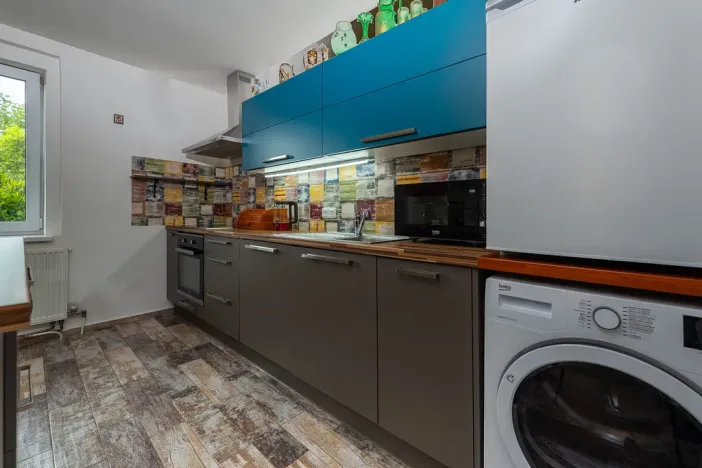 Prodej rodinného domu, Loučovice, 361 m2