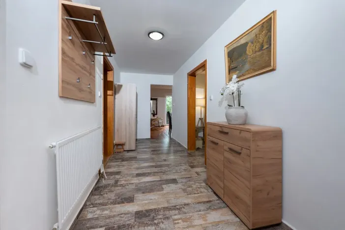 Prodej rodinného domu, Loučovice, 361 m2