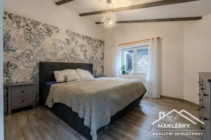 Prodej rodinného domu, Chotutice, Průběžná, 122 m2