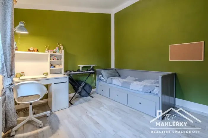 Prodej rodinného domu, Chotutice, Průběžná, 122 m2