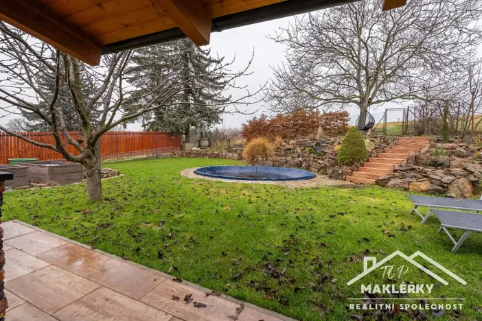 Prodej rodinného domu, Chotutice, Průběžná, 122 m2