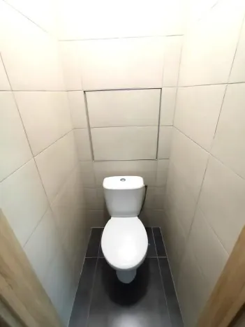 Pronájem bytu 3+kk, Most, Josefa Skupy, 51 m2