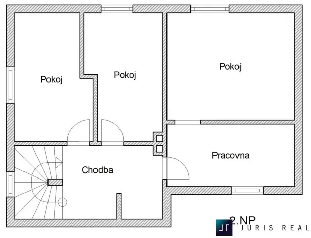 Prodej rodinného domu, Praha - Koloděje, V lipách, 116 m2