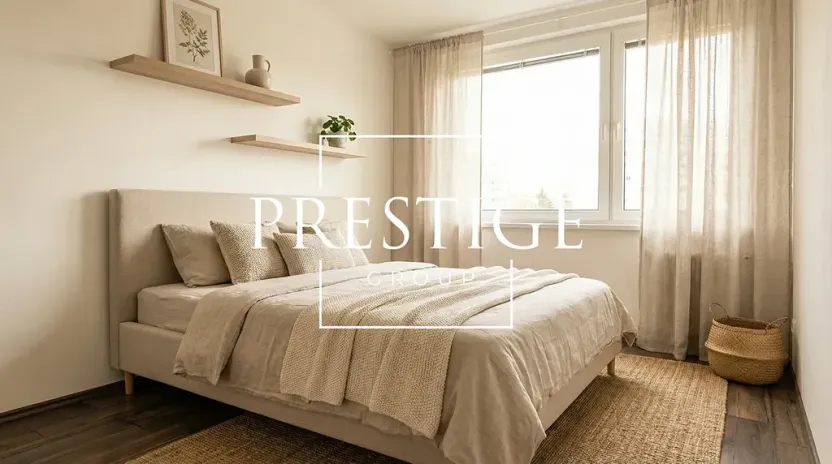 Pronájem bytu 3+kk, Praha - Stodůlky, Bellušova, 74 m2