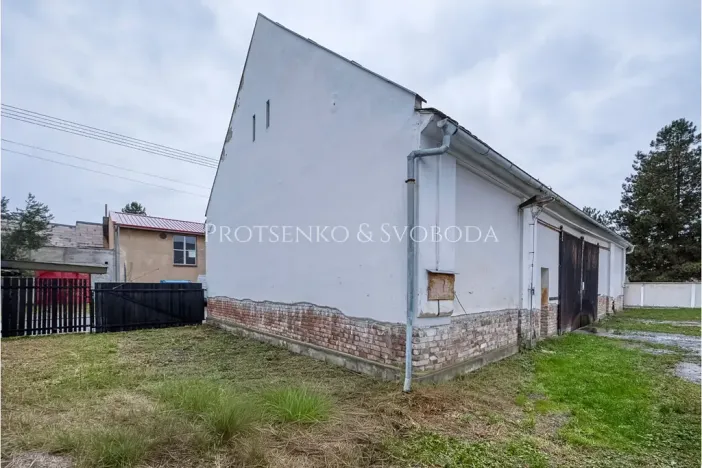 Prodej činžovního domu, Pardubice, Žižkova, 250 m2