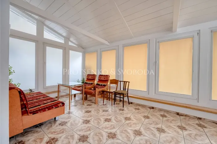 Prodej ubytování, Pardubice, Žižkova, 250 m2