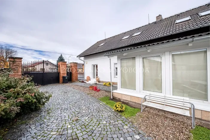 Prodej apartmánu, Pardubice, Žižkova, 250 m2