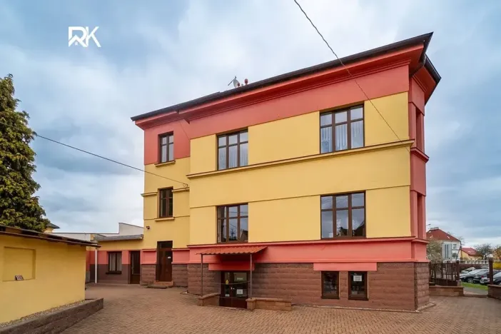 Pronájem bytu 3+kk, Kolín, Pražská, 75 m2