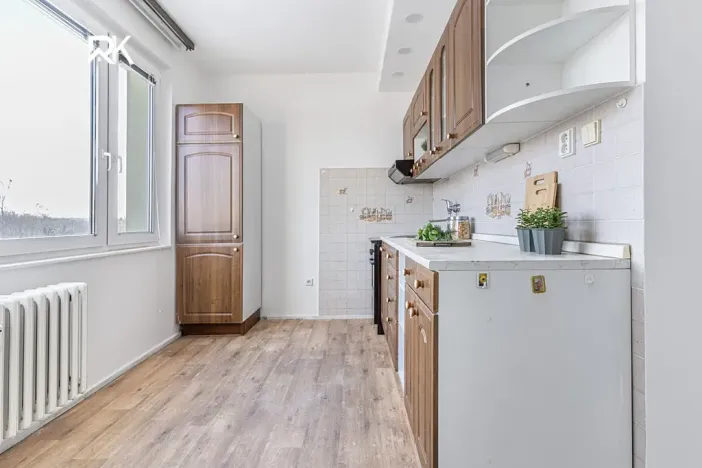 Prodej bytu 2+1, Svitavy, Marie Majerové, 67 m2