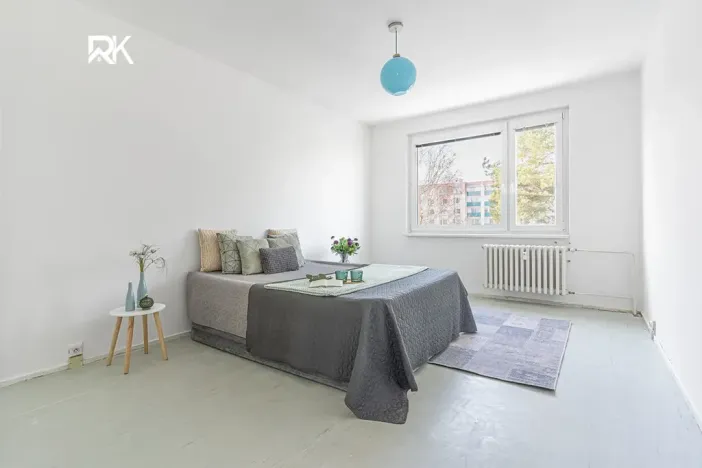 Prodej bytu 2+1, Svitavy, Marie Majerové, 67 m2