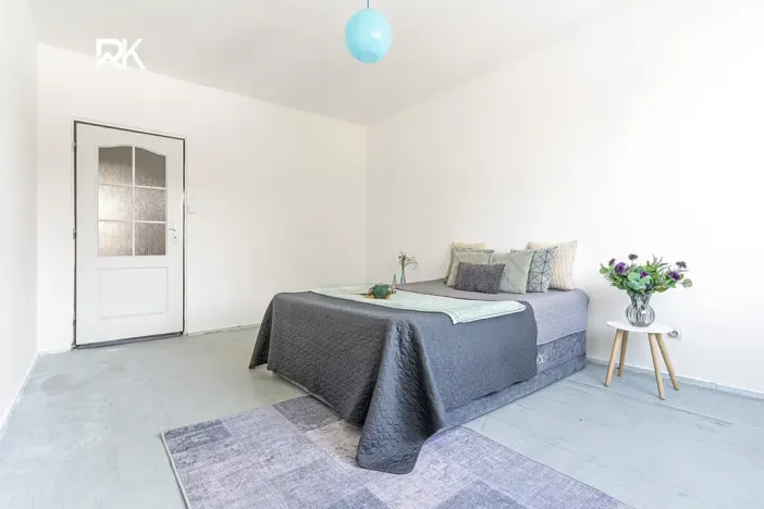 Prodej bytu 2+1, Svitavy, Marie Majerové, 67 m2