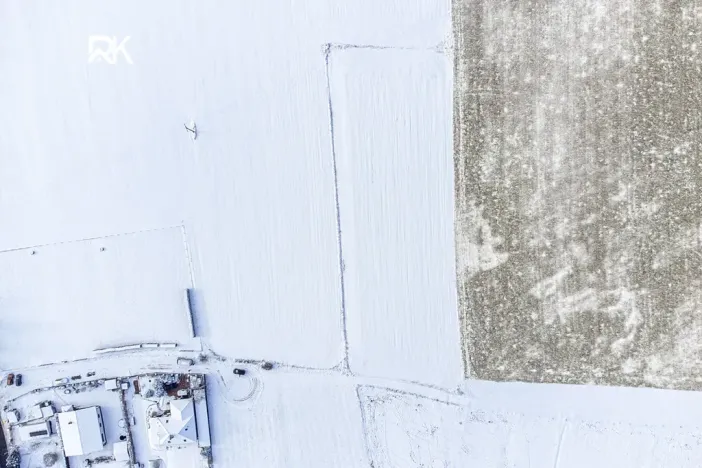 Prodej pozemku pro bydlení, Sázava, 5240 m2