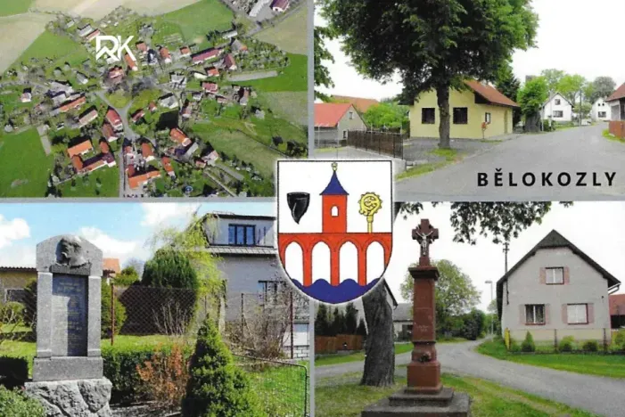 Prodej pozemku pro bydlení, Sázava, 5240 m2