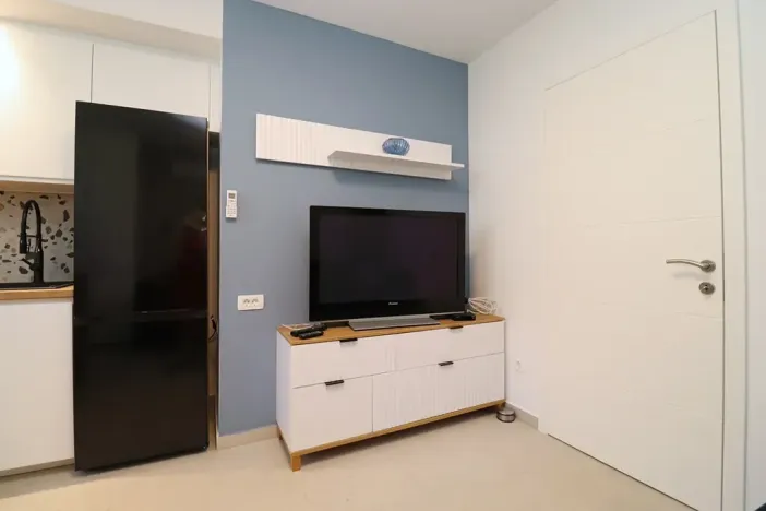 Prodej bytu 2+kk, Tisno, Chorvatsko, Dolac, 46 m2