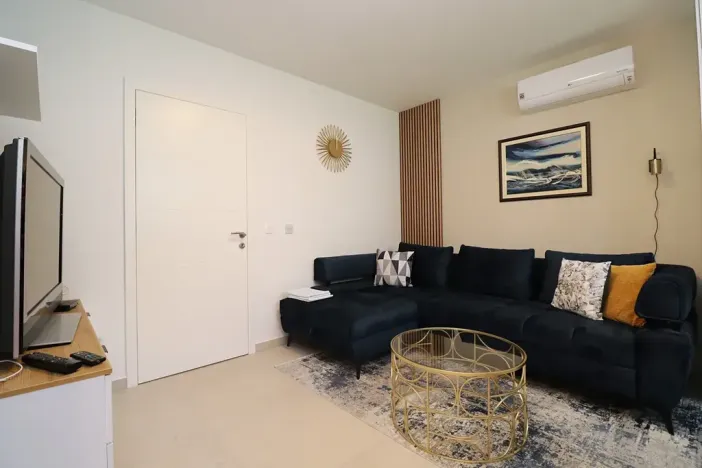 Prodej bytu 2+kk, Tisno, Chorvatsko, Dolac, 46 m2