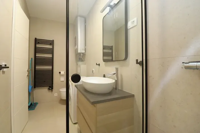 Prodej bytu 2+kk, Tisno, Chorvatsko, Dolac, 46 m2