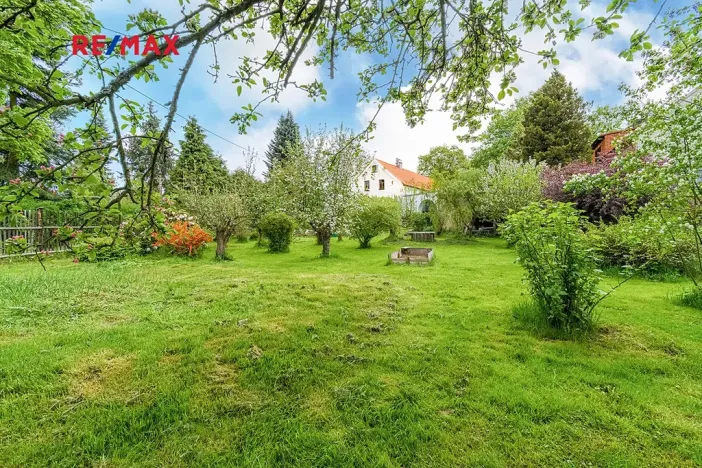 Prodej rodinného domu, Planá, 300 m2