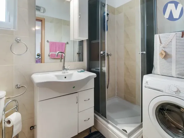 Prodej bytu 3+1, Ližnjan, Chorvatsko, Kazali, 57 m2