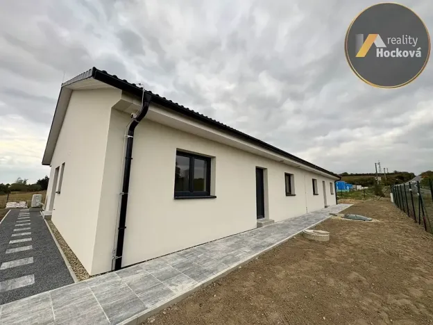 Pronájem rodinného domu, Mělník, Na Průhoně, 123 m2