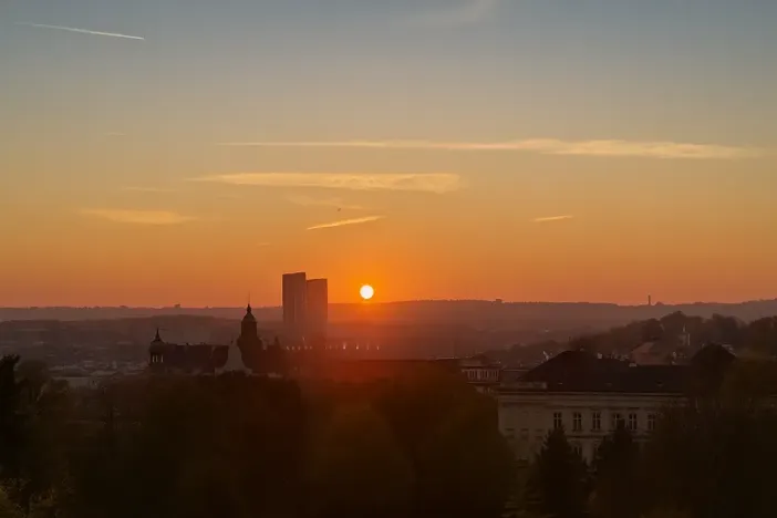 Pronájem bytu 2+kk, Praha - Vinohrady, 59 m2