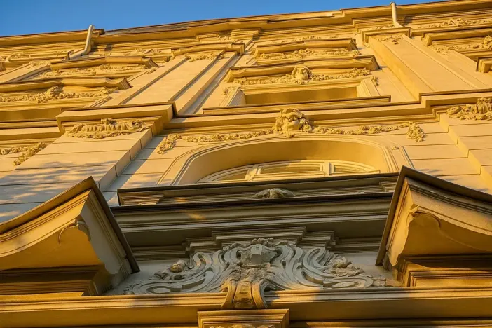 Pronájem bytu 1+kk, Praha - Vinohrady, 27 m2