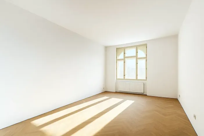 Pronájem bytu 2+kk, Praha - Vinohrady, 58 m2