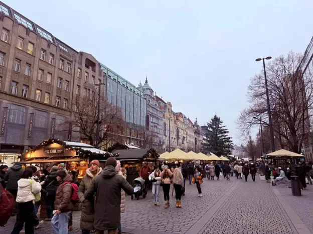 Pronájem obchodního prostoru, Praha - Nové Město, Václavské náměstí, 55 m2