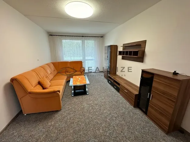Pronájem bytu 3+1, České Budějovice, Ant. Barcala, 71 m2