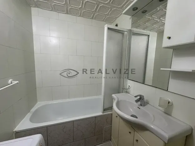 Pronájem bytu 3+1, České Budějovice, Ant. Barcala, 71 m2