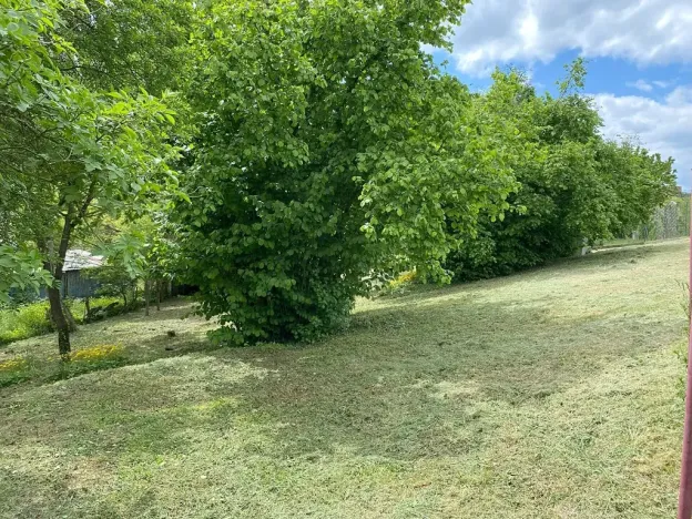 Prodej pozemku pro bydlení, Vonoklasy, 1002 m2