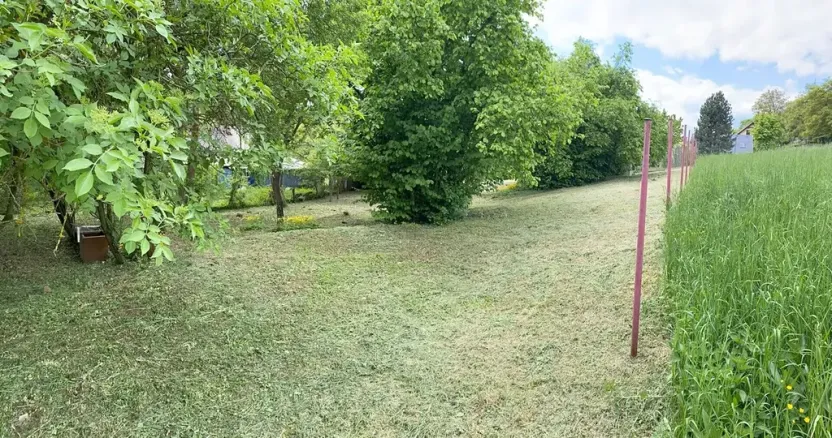 Prodej pozemku pro bydlení, Vonoklasy, 1002 m2