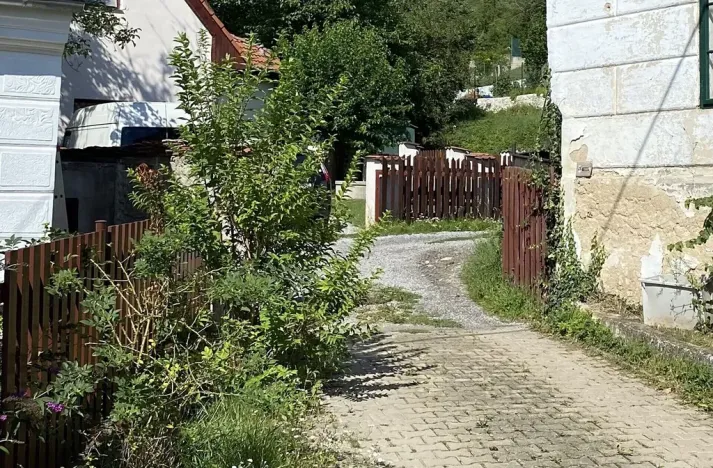 Prodej pozemku pro bydlení, Vonoklasy, 1002 m2