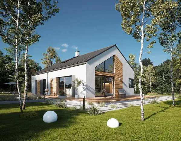 Prodej rodinného domu, Bludov, 105 m2