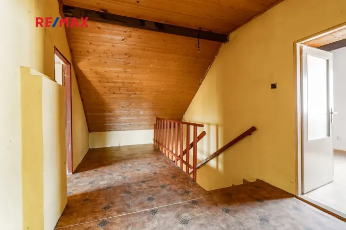 Prodej rodinného domu, Bořanovice, Hlavní, 177 m2