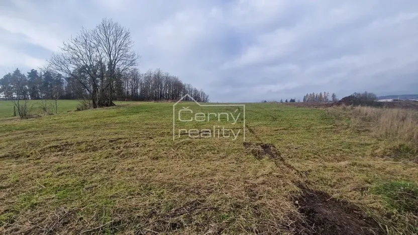 Prodej pozemku pro bydlení, Černý Důl, 1882 m2